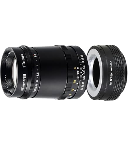 Amazon | ※当店KING-2オリジナル改造レンズ※【bokeh撮影専用】MC