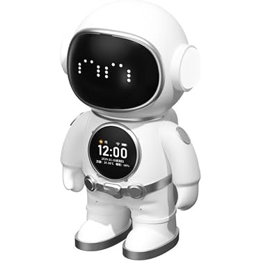 Amazon.co.jp 最新リリース: コミュニケーションロボット の新着