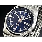 セイコー５ 逆輸入モデル SEIKO5 機械式（自動巻き） SNK563J1 メンズ