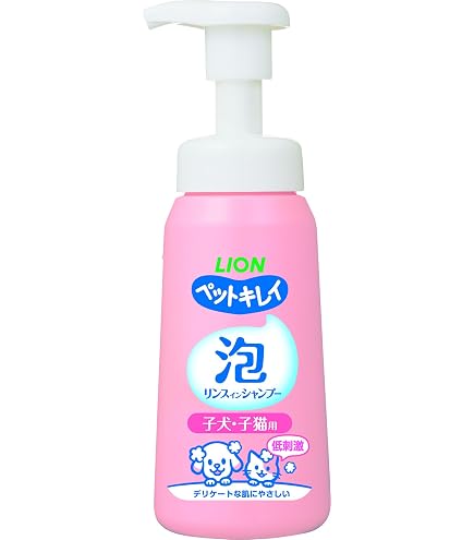 Amazon | キリカン洋行 ノルバサンシャンプー0.5 200mL(動物用医薬部外