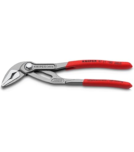 【在庫セール】クニペックス KNIPEX 3512-115ESD エレクトロニク Amazon.co.jp: クニペックス KNIPEX 3512-115ESD エレクトロニクス