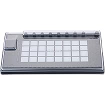 Amazon.co.jp: DECKSAVER [Ableton Move用] 機材保護カバー