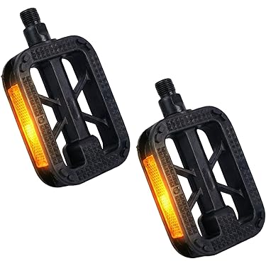 Amazon.co.jp 最新リリース: 自転車用ペダル の新着ランキングです。
