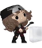 Amazon.co.jp: Funko Pop TV: Stranger Things - Eddie (Target