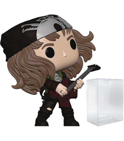 Amazon.co.jp: Funko ストレンジャー・シングス シーズン3 POP!TV
