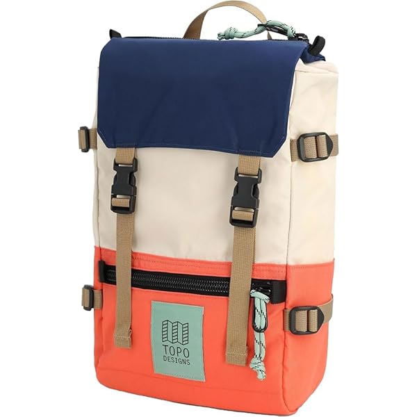 Amazon.co.jp: [Topo Designs] [トポ デザイン] リュック Daypack