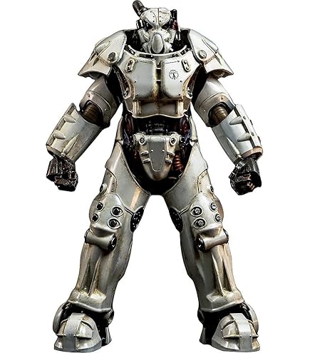 Amazon | Fallout[フォールアウト] 1/6 Sole Survivor[Male][1/6