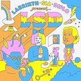 LABRINTH, SIA & DIPLO PRESENT... LSD