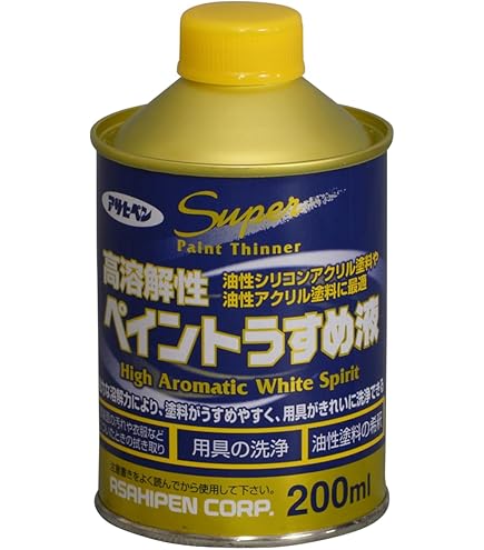 Amazon | ニッペ ペンキ 塗料 徳用ペイントうすめ液 14L 油性 うすめ液 
