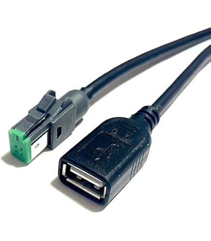 Amazon | TOYOTA（トヨタ）/USB HDMI CABLE ASSY 品番：08541-00540