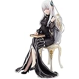 Amazon 冴えない彼女の育てかた 加藤恵 ファンタジア文庫大感謝祭17ver 1 7スケール Abs Pvc製 塗装済み完成品フィギュア フィギュア ドール 通販
