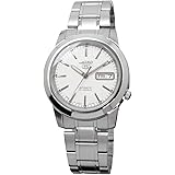 [セイコー] SEIKO 腕時計 自動巻き セイコー5 ファイブ 日本製 SNKE49J1 メンズ 海外モデル [逆輸入品]