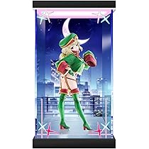 魔法少女にあこがれて レオパルト 特装版 1/7 完成品フィギュア 魔法少女にあこがれて』 レオパルトが1/7フィギュア化！ 11月22