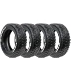 Amazon.co.jp: 4本セット MAXTREK(マックストレック) タイヤ サマー