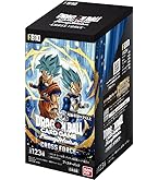 Amazon.co.jp: バンダイ(BANDAI) ドラゴンボールスーパーカードゲーム