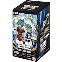 ドラゴンボールスーパーカードゲーム フュージョンワールド 公式カード
