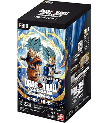 Amazon.co.jp: バンダイ(BANDAI) ドラゴンボールスーパーカードゲーム