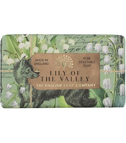 Amazon | English Soap Company イングリッシュソープカンパニー KEW