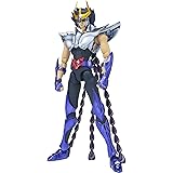 聖闘士聖衣神話EX 聖闘士星矢 フェニックス一輝(新生青銅聖衣) [リバイバル版] 約170mm ABS&PVC&ダイキャスト製 塗装済み可動フィギュア