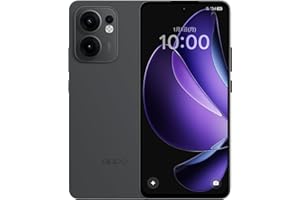 OPPO Reno13 A チャコールグレー CPH2699【日本正規代理店品】SIMフリー