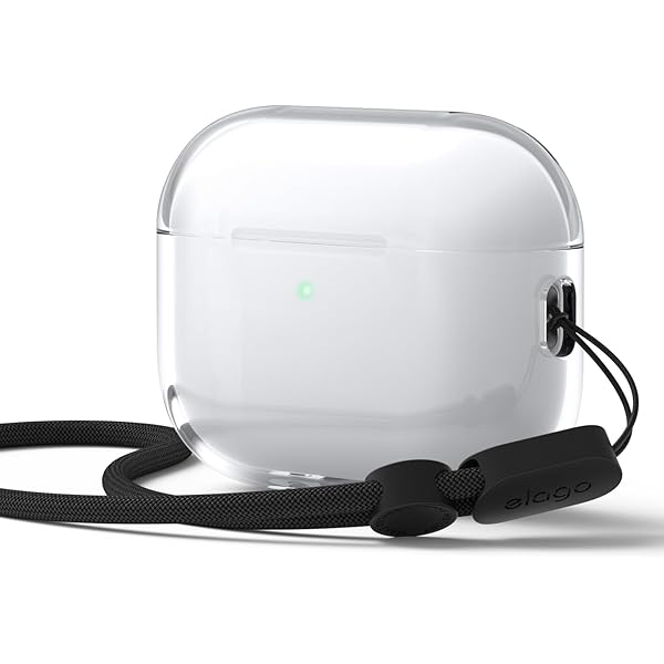 Amazon.co.jp: Incase AirPod ネックストラップ - AirPods Pro(第2世代