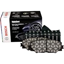 Amazon | BOSCH(ボッシュ) ブレーキパッド QuietCast BC0211 トヨタ