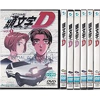 頭文字D プレミアム ブルーレイ BOX 2セット Amazon.co.jp: 頭文字[イニシャル]D Memorial Blu-ray