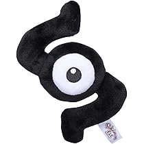 希少 激レア アンノーンEぬいぐるみ ポケモン Pokémon fit Amazon.co.jp: ポケモンセンターオリジナル ぬいぐるみ Pokémon