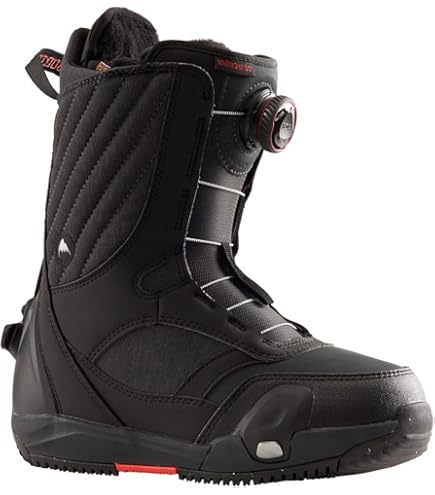 Amazon | 23-24 BURTON SLX BLACK 9.5(27.5cm) | Burton(バートン