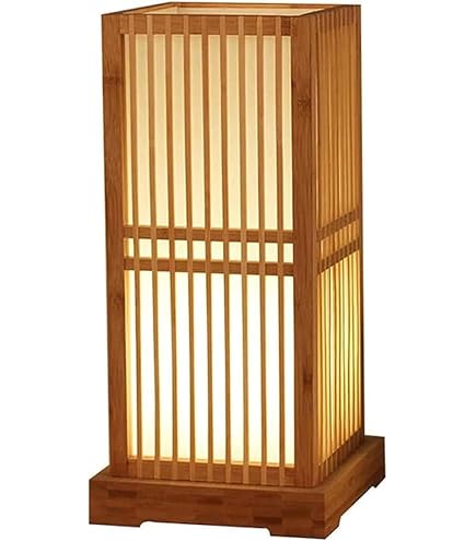 Amazon.co.jp : 美濃和紙製 スタンド型フロアライト ロール roll 金箔