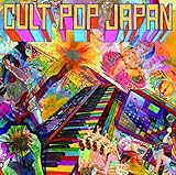 CULT POP JAPAN