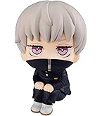 Amazon | るかっぷ 呪術廻戦 虎杖悠仁 ver.2 完成品フィギュア