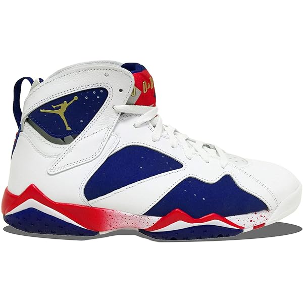 Amazon | [ナイキ] AIR JORDAN 7 RETRO PSG エア ジョーダン 7 レトロ