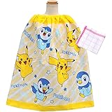 Amazon ポケモン タオル 各種 ポケットモンスター Pz Bry23 フード付きバスタオル ポッチャマ ハンドタオル ホーム キッチン オンライン通販