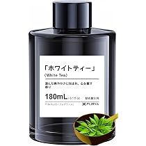 Amazon.co.jp: 【2026新登場・180mL で 16 ヶ月持続】FLIRVA 車 アロマ