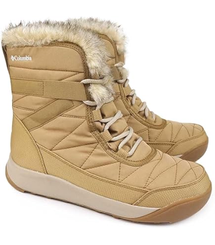 Amazon.co.jp: Columbia(コロンビア)MINX MID 3 ミンクスミッド 3
