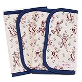 (ニニータ)ninita サッキングパッド　ピーカーブ―柄