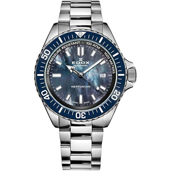 タブナイ 心友 80120-3NM-NIN - EDOX - 栃木・茨城の腕時計正規販売店 TOMPKINS