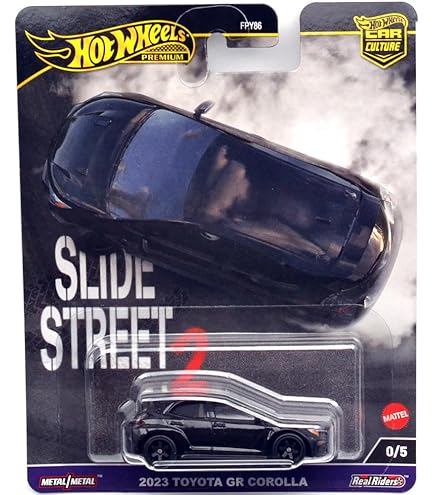 Amazon | ホットウィール(Hot Wheels) ベーシックカー '20