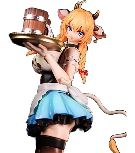 Amazon | 『ケモノ×バニーガール』 マリー・ゴールド 1/7 完成