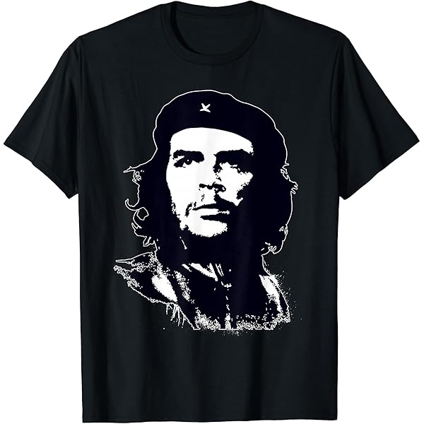 チェ・ゲバラ ブラジル マドゥレイラ キューバユニフォーム　L 送料無料❗️激レア‼️】チェゲバラ ブラジル マドゥレイラ