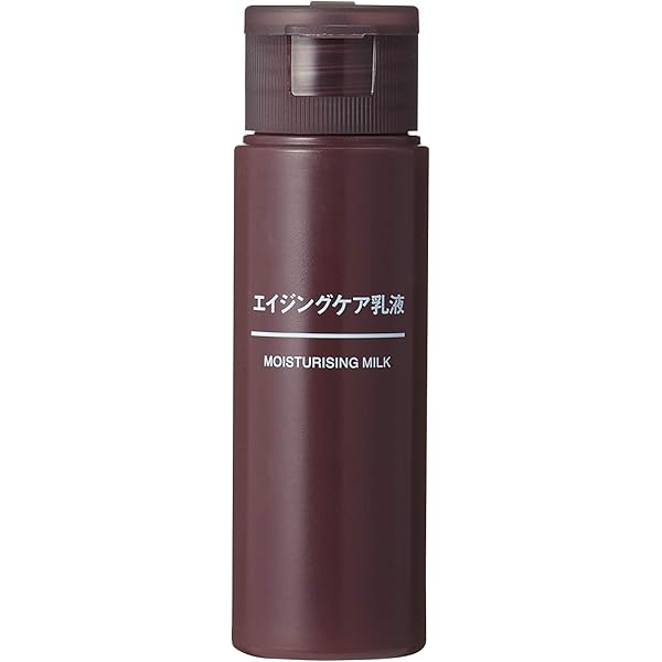 Amazon | 無印良品無印良品 エイジングケア化粧水 高保湿タイプ(携帯用  