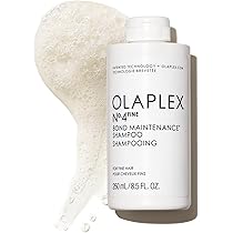 Amazon | オラプレックス No.4 ファインボンド メンテナンスシャンプー