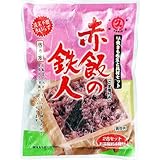 ダイキュウ 赤飯の鉄人 631.2g