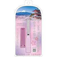 Amazon | 切らないつめきり爪王 約全長10×幅1.5cm 1個 (x 1) | 爪王