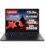 Amazon.co.jp: 【整備済み品】Lenovo ThinkPad X13 Gen2 13.3インチ