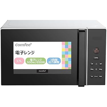 Amazon.co.jp 人気ギフトランキング: 電子レンジ で、ギフトの