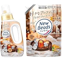 ニュービーズ　バニラ＆シダーウッド♪限定香調品♪（900g）１５袋 61NLr156ETL._AC_UL210_SR210,