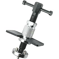 Amazon | HTharros ディスクブレーキ キャリパーピストン戻し ツール