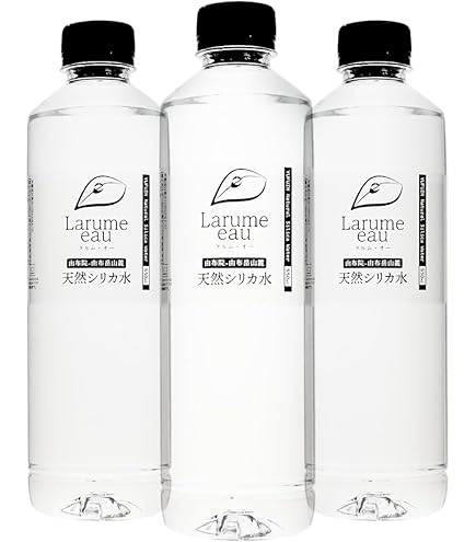Amazon.co.jp: シリカクリエーション 1000ml ホワイトシリカ 高純度